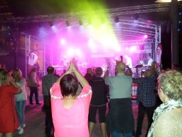 Sint Gillis Waas 2019